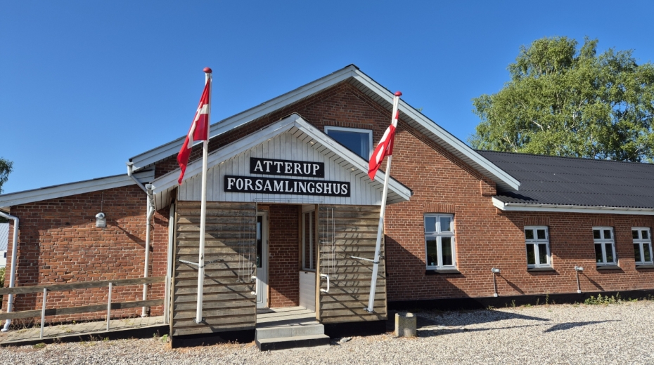 Atterup Forsamlingshus